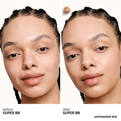 Agrandir la vue3/7 de Super BB - Cr&egrave;me couvrante, , FR